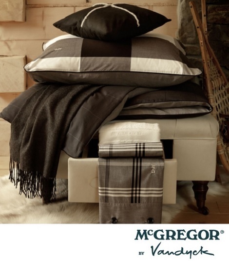 McGregor_overtrek_kussen_SKI_SOCIETY_SUEDE_KUSSEN __zwart_wit_plaid_ruit